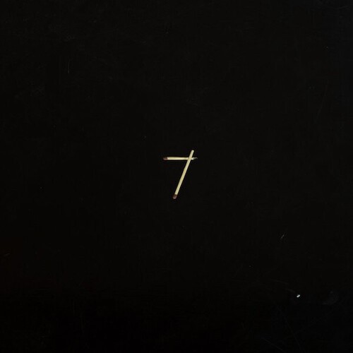 SAULT - 7 (Vinyl) in der Gruppe VINYL / RNB, Disco & Soul bei Bengans Skivbutik AB (4085784)