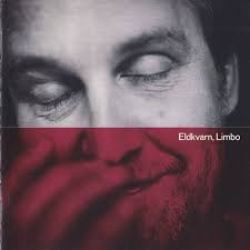 Eldkvarn - Limbo in der Gruppe CD / Pop-Rock,Svensk Musik bei Bengans Skivbutik AB (4086017)