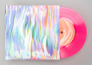 Luminous Kid - Mountain Crystals (feat. Phoebe Bridgers in der Gruppe Labels / Bengans Vertrieb bei Bengans Skivbutik AB (4086058)