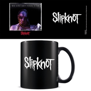 Slipknot - Slipknot (We Are Not Your Kind) Black Co in der Gruppe MK Export CDON Merch bei Bengans Skivbutik AB (4086503)