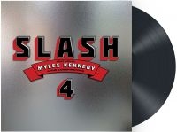 Slash - 4 (Feat. Myles Kennedy And The in der Gruppe UNSERE TIPPS / Årsbästalistor 2022 / Classic Rock 22 bei Bengans Skivbutik AB (4086684)