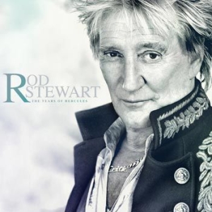 Rod Stewart - The Tears Of Hercules in der Gruppe Minishops / Rod Stewart bei Bengans Skivbutik AB (4086686)