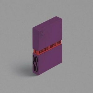 Astro - Vol.2 [All Yours] (US ver.) in der Gruppe Minishops / K-Pop Minishops / K-Pop Sonstige bei Bengans Skivbutik AB (4086991)