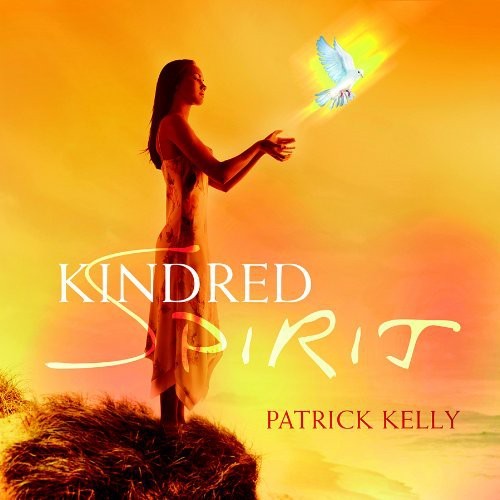Patrick Kelly - Kindred Spirit in der Gruppe CD / Bestseller bei Bengans Skivbutik AB (4087043)