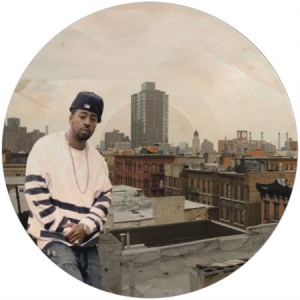 Roc Marciano - Marcberg in der Gruppe VINYL / Hip Hop bei Bengans Skivbutik AB (4087152)