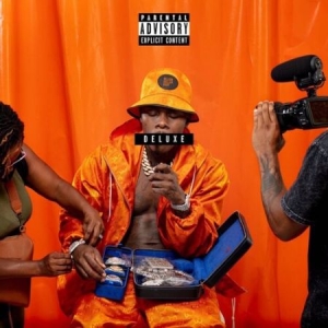 DaBaby - Blame It On Baby [Explicit Content] in der Gruppe VINYL / Hip Hop bei Bengans Skivbutik AB (4087157)