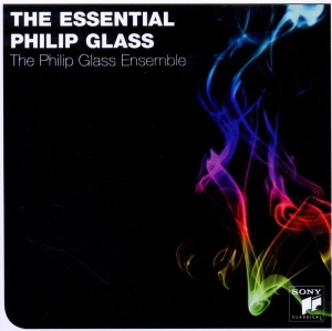 Glass Philip - The Essential Philip Glass in der Gruppe CD bei Bengans Skivbutik AB (4087160)