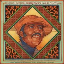 Donny Hathaway - Best of in der Gruppe UNSERE TIPPS / Tipps von Bengans Mitarbeitern / Find your soul bei Bengans Skivbutik AB (4087275)