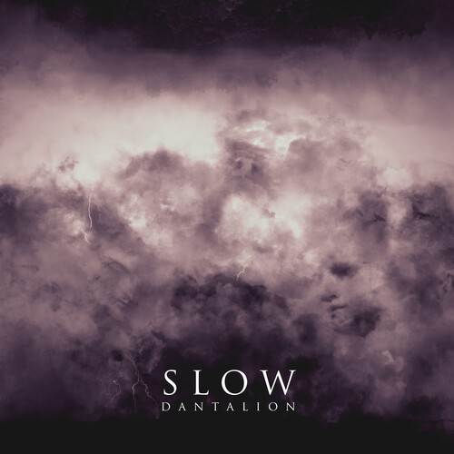 Slow - Vi-Dantalion in der Gruppe VINYL / Hårdrock/ Heavy metal bei Bengans Skivbutik AB (4087335)