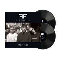 Foo Fighters - Things To Do In Stockholm (2 Lp Vin in der Gruppe VINYL / Pop-Rock bei Bengans Skivbutik AB (4087435)