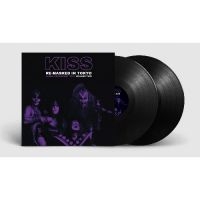 Kiss - Re-Masked In Tokyo Vol. 2 (2 Lp Vin in der Gruppe VINYL / Hårdrock bei Bengans Skivbutik AB (4087438)