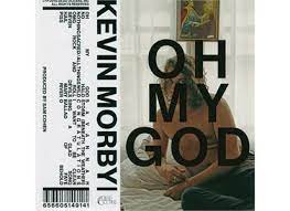 Kevin Morby - Oh my god in der Gruppe Pop bei Bengans Skivbutik AB (4087822)
