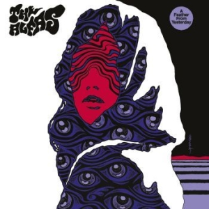 Alfas - Feather From Yesterday in der Gruppe VINYL / Rock bei Bengans Skivbutik AB (4087986)