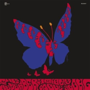 Reverberations - Move Alone in der Gruppe VINYL bei Bengans Skivbutik AB (4087989)