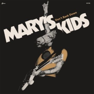 Maryæs Kids - Don't Back Down in der Gruppe VINYL / Reggae bei Bengans Skivbutik AB (4087994)