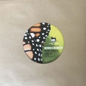 Arvidson & The Butterflies - Blank Season in der Gruppe VINYL / Rock bei Bengans Skivbutik AB (4087997)