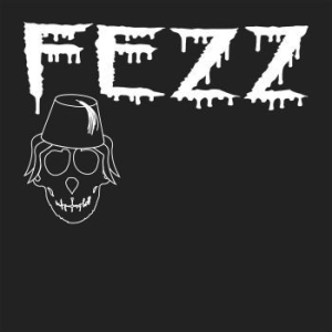 Fezz - Number Two in der Gruppe VINYL bei Bengans Skivbutik AB (4087998)