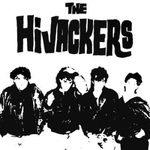 Hijackers - I Don't Like You in der Gruppe VINYL / Reggae bei Bengans Skivbutik AB (4088001)