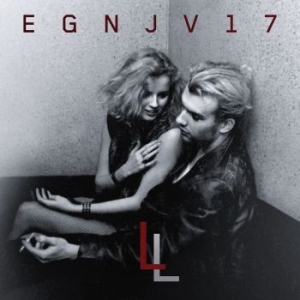 Lustans Lakejer - En Gång När Jag Var 17 (Red) in der Gruppe VINYL / Pop-Rock bei Bengans Skivbutik AB (4088013)