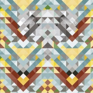 Movements - Let It All Out in der Gruppe VINYL bei Bengans Skivbutik AB (4088015)