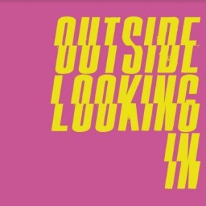 Stone Foundation - Outside Looking In in der Gruppe VINYL / Reggae,RnB-Soul bei Bengans Skivbutik AB (4088022)
