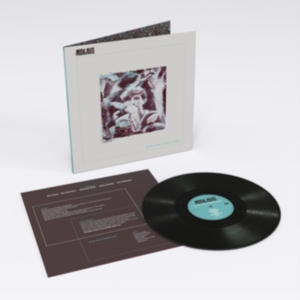 Midlake - For The Sake Of Bethel Woods in der Gruppe VINYL / Pop-Rock,Reggae bei Bengans Skivbutik AB (4088027)