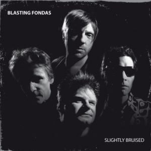Blasting Fondas - Slighty Brusied in der Gruppe VINYL bei Bengans Skivbutik AB (4088030)