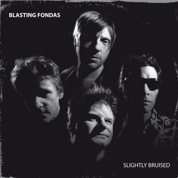 Blasting Fondas - Slighty Brusied in der Gruppe VINYL / Reggae bei Bengans Skivbutik AB (4088030)