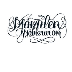 Djävulen Möblerar Om - Djävulen Möblerar Om in der Gruppe VINYL bei Bengans Skivbutik AB (4088032)