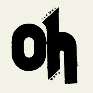 Why Oh Whys - Why Oh Whys in der Gruppe VINYL / Reggae bei Bengans Skivbutik AB (4088033)