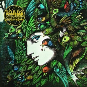 Toads Of The Short Forest - Mindmover in der Gruppe VINYL / Reggae bei Bengans Skivbutik AB (4088034)