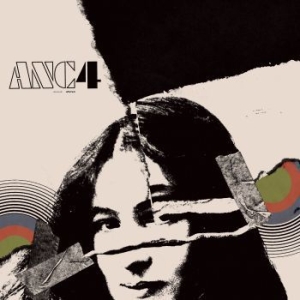 Anc4 - Anc4 in der Gruppe VINYL / Pop bei Bengans Skivbutik AB (4088038)