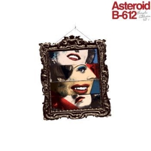 Asteroid B-612 - Singles Collection Vol 1 in der Gruppe VINYL bei Bengans Skivbutik AB (4088044)