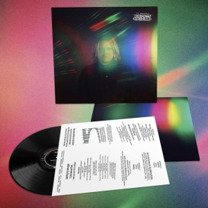 Segall Ty - Harmonizer in der Gruppe VINYL / Pop-Rock,Reggae bei Bengans Skivbutik AB (4088099)