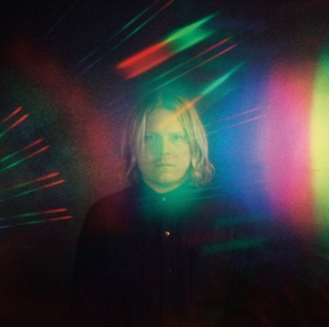 Segall Ty - Harmonizer in der Gruppe VINYL / Pop-Rock,Reggae bei Bengans Skivbutik AB (4088099)