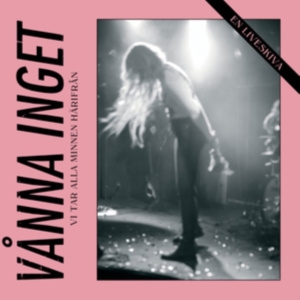 Vånna Inget - Vi Tar Alla Minnen Härifrån - En Li in der Gruppe VINYL bei Bengans Skivbutik AB (4088104)