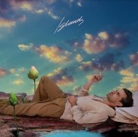 Salvat Josef - Islands in der Gruppe VINYL / Pop-Rock bei Bengans Skivbutik AB (4088108)