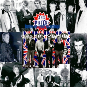 Sex Pistols - Burton On Trend Recordings - Live A in der Gruppe Minishops / Sex Pistols bei Bengans Skivbutik AB (4088114)