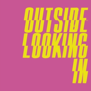 Stone Foundation - Outside Looking In in der Gruppe CD / Reggae,RnB-Soul bei Bengans Skivbutik AB (4088118)