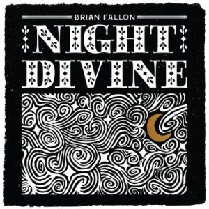 Fallon Brian - Night Divine in der Gruppe CD / Country,Övrigt bei Bengans Skivbutik AB (4088121)