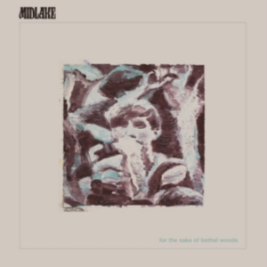 Midlake - For The Sake Of Bethel Woods in der Gruppe CD bei Bengans Skivbutik AB (4088123)