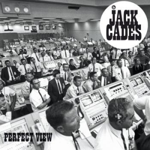 Cades Jack - Perfect View in der Gruppe CD bei Bengans Skivbutik AB (4088124)