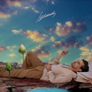 Salvat Josef - Islands in der Gruppe CD / Pop bei Bengans Skivbutik AB (4088147)