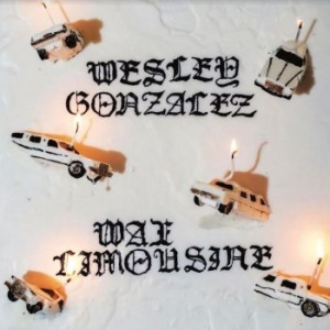 Gonzalez Wesley - Wax Limousine in der Gruppe CD / Reggae bei Bengans Skivbutik AB (4088149)