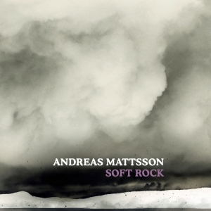 Andreas Mattsson - Soft Rock in der Gruppe VINYL / Pop-Rock bei Bengans Skivbutik AB (4088159)