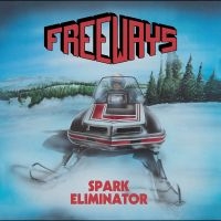 Freeways - Spark Eliminator (Single) in der Gruppe VINYL / Hårdrock bei Bengans Skivbutik AB (4088161)