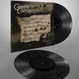Green Carnation - Acoustic Verses (Black Vinyl 2 Lp) in der Gruppe VINYL bei Bengans Skivbutik AB (4088175)