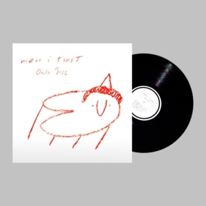 Men I Trust - Oncle Jazz in der Gruppe VINYL bei Bengans Skivbutik AB (4088345)