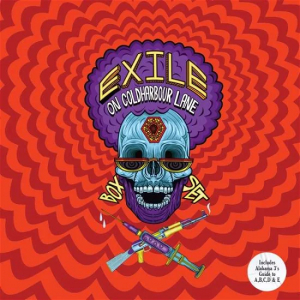 Alabama 3 - Exile On.. -Box Set- in der Gruppe CD / Dans/Techno bei Bengans Skivbutik AB (4088393)