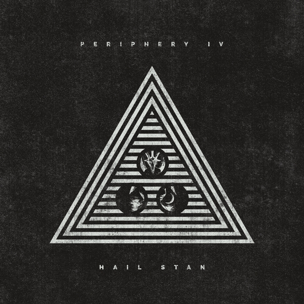Periphery - Periphery Iv: Hail Stan in der Gruppe Övrigt /  bei Bengans Skivbutik AB (4088397)